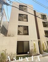 GRAN PASEO市谷仲之町