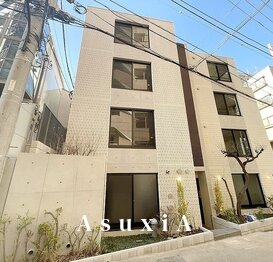 GRAN PASEO市谷仲之町