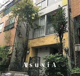 アーバンベルメゾン