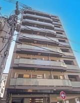 スカイコートパレス板橋