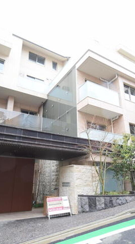 ロイヤルシーズン赤坂