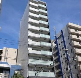 GENOVIA本所吾妻橋Ⅲ