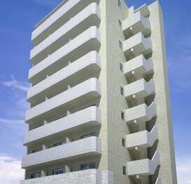 リヴシティ錦糸町