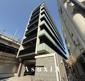 ジャコワ日本橋中洲