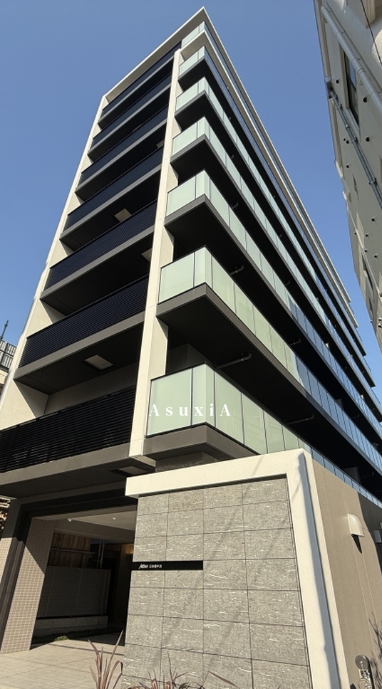 ジャコワ日本橋中洲