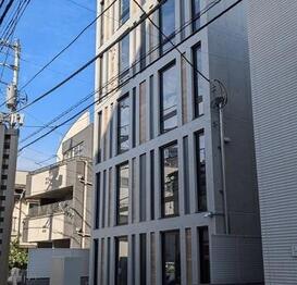 レピュア池袋本町レジデンス