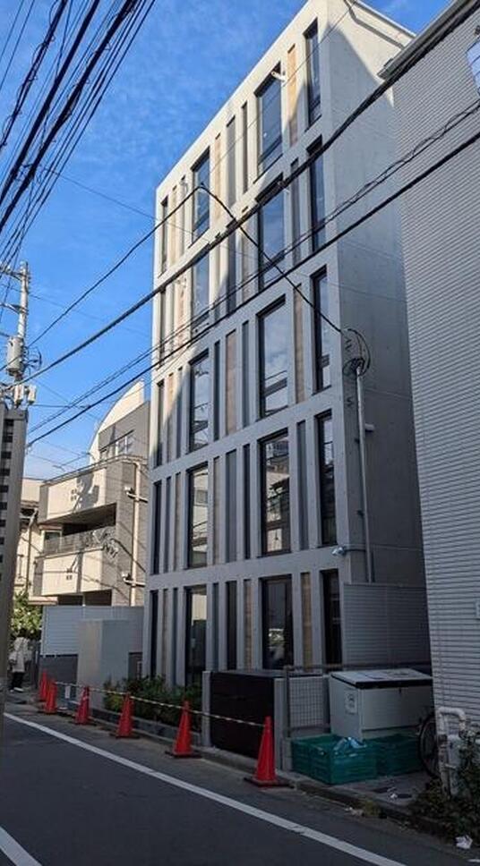 レピュア池袋本町レジデンス