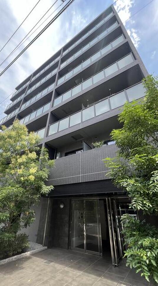 イアース本所吾妻橋