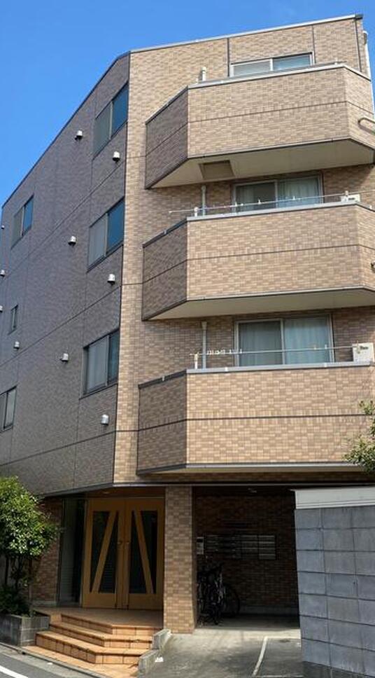 センチュリーパレス小茂根