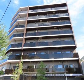 URBANLINKときわ台