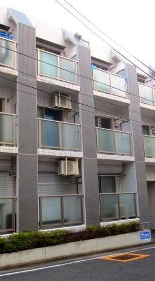 ペニンシュラ・コマゴメ