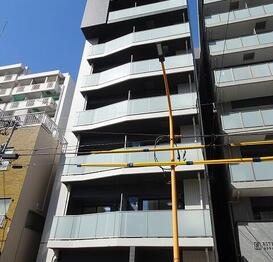 メルヴェーユ・押上