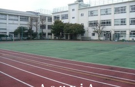 池袋第二小学校