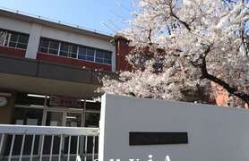 高島第二小学校