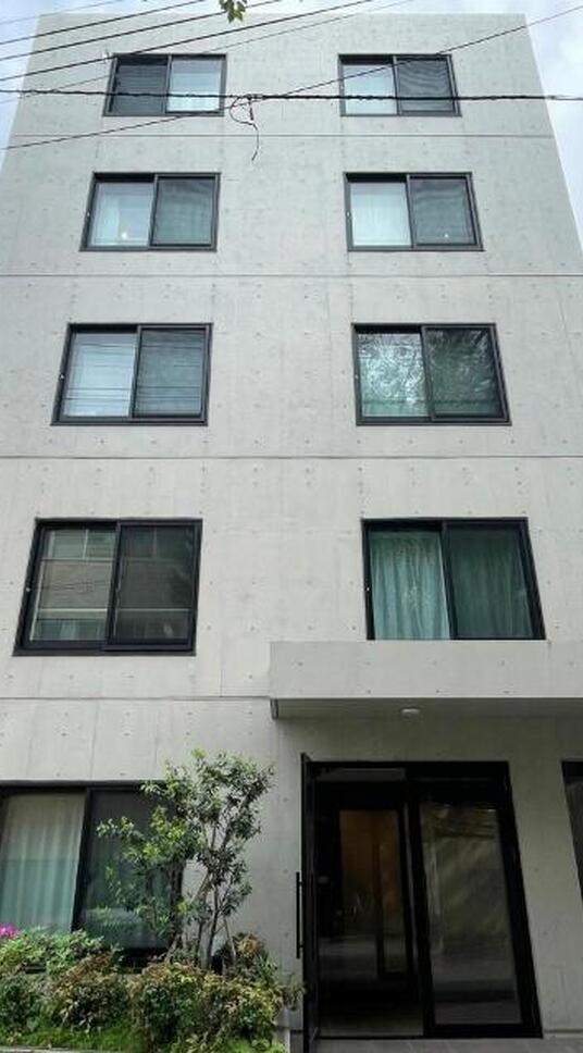 ラシクラスときわ台