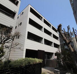 ガーデンシャガ