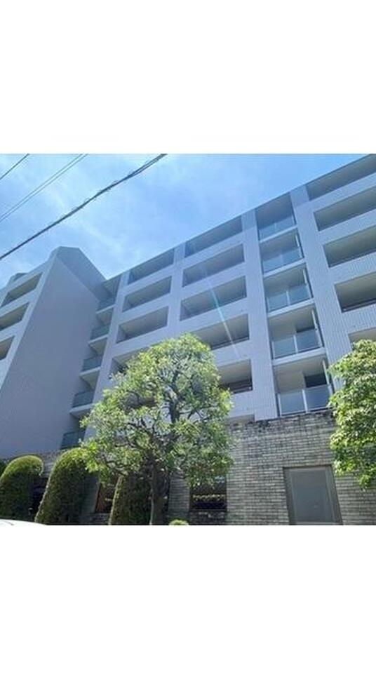 エスタードヒルズ代々木西原