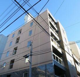 アーバンステージ錦糸町Ⅱ