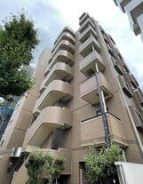 モナーク碑文谷