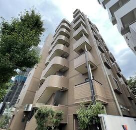 モナーク碑文谷