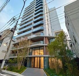 シティハウス巣鴨