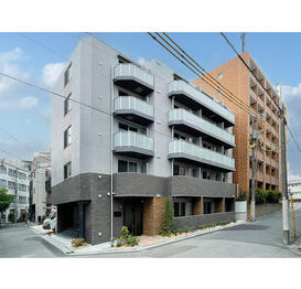 グローベルザ・クレス押上