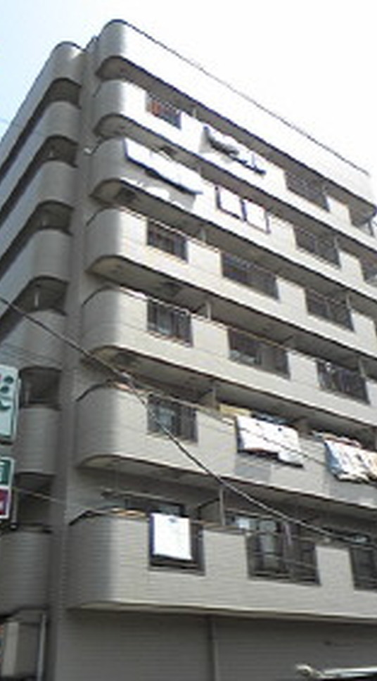 グランドハイツ