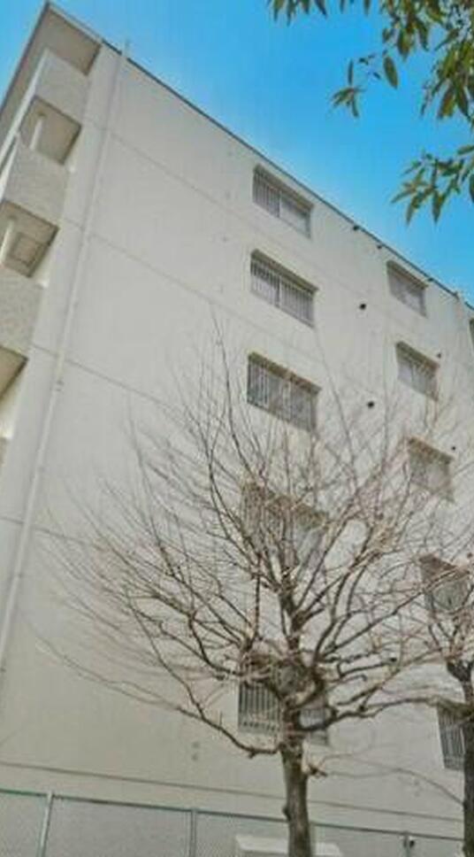 トーカンマンション加賀公園