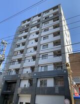 デュオ・スカーラ常盤台