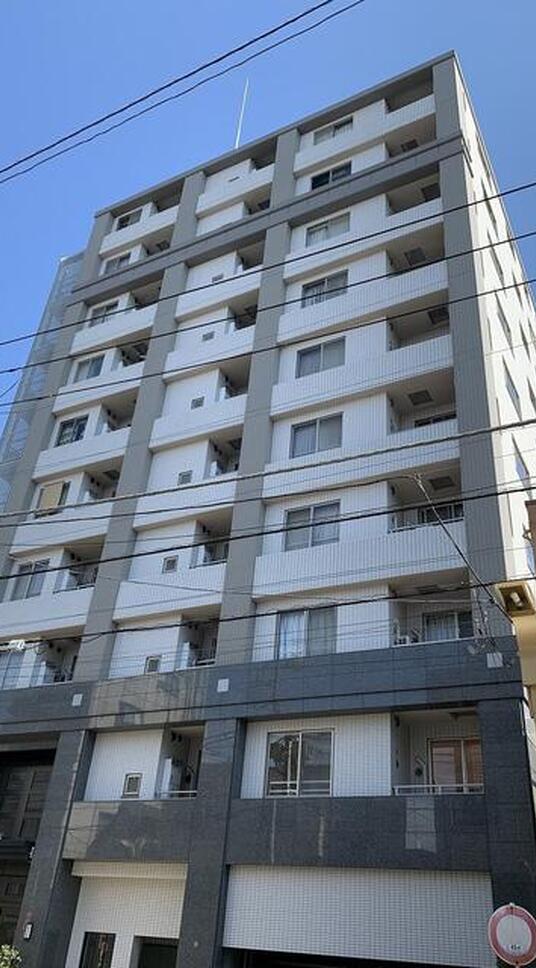 デュオ・スカーラ常盤台