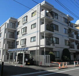 サンフラワー千川