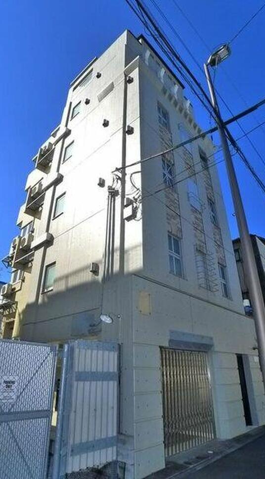 ハウスミロンガ