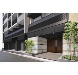 ザ・パークハビオ日本橋三越前