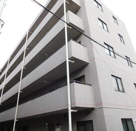 シティハイム八広はなみずき