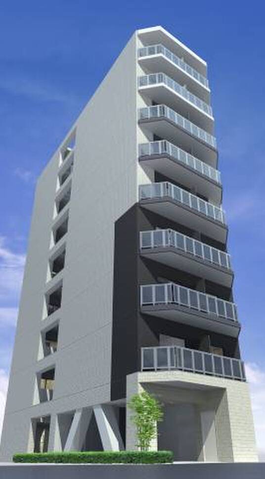 リヴシティ両国弐番館