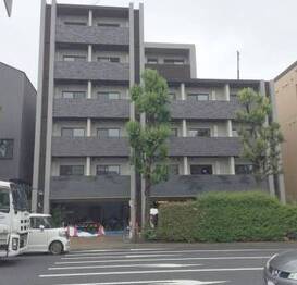 リヴシティ武蔵野ミュジオ