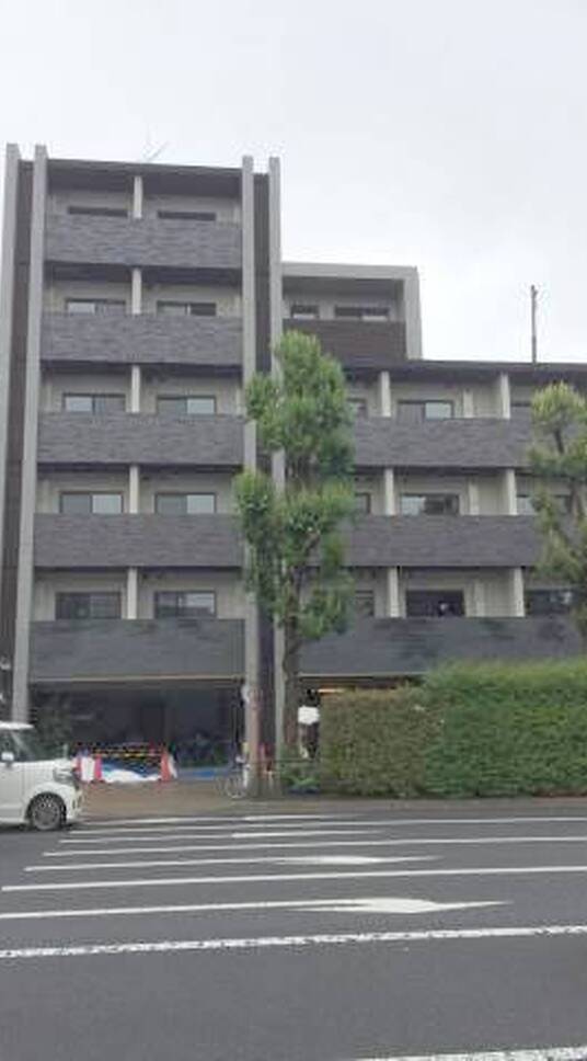 リヴシティ武蔵野ミュジオ