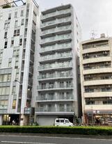 ユーレジデンス高輪台