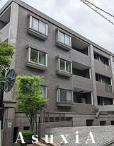 アルス山王金子山マイスターヴェルク