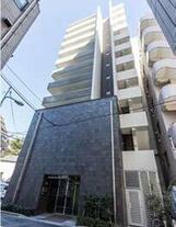 プライムアーバン神楽坂