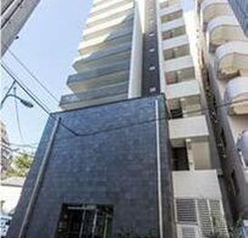 プライムアーバン神楽坂