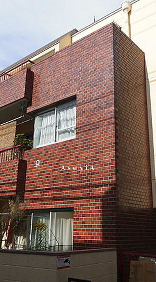 モナーク北新宿