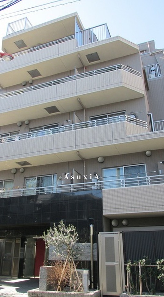 日神デュオステージ東向島