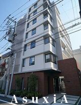 岡部ドエル六番館