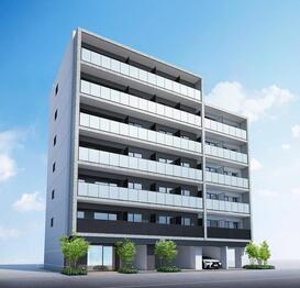 アーバネックス菊川