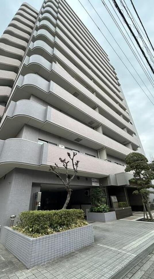 ライオンズシティ両国