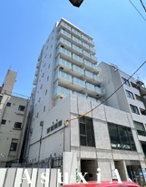 リバーレ麻布十番