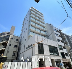 リバーレ麻布十番