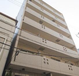 レジディア日本橋人形町