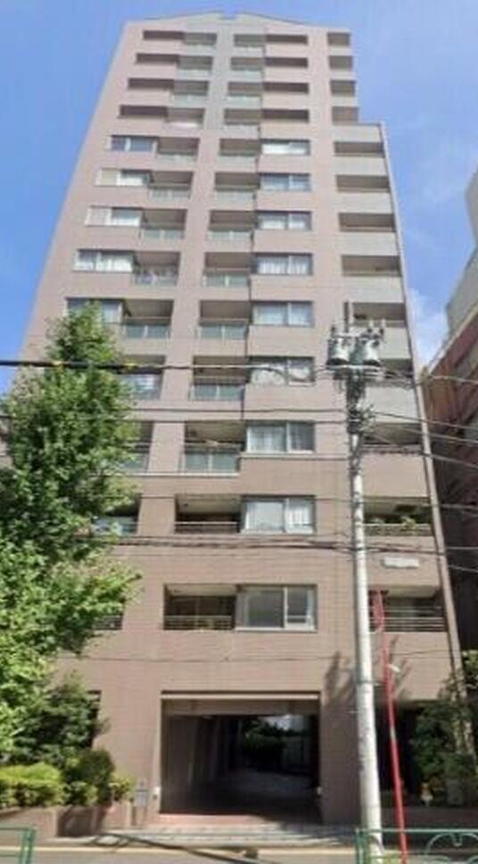 びゅうパルク文京向丘